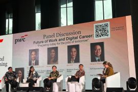 PwC Consulting hadir di Yogyakarta untuk tingkatkan daya saing talenta digital lokal