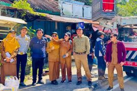 Bontang kendalikan iklan rokok  untuk pertahankan Kota Layak Anak