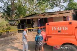 Polres Madiun periksa saksi kasus dugaan pembunuhan wanita di Saradan