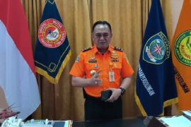 Basarnas imbau warga tingkatkan kewaspadaan hadapi perubahan cuaca