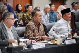 Menkop: 681 tenaga kerja sudah terserap lewat Kopdes Merah Putih