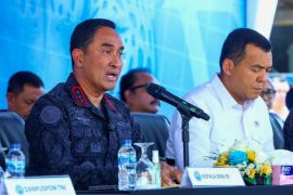 BNN tegaskan perang narkoba harus berpihak pada kemanusiaan