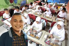 Perpres MBG rampung, TAP-BGN tegaskan komitmen tata kelola keamanan pangan