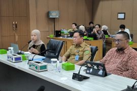 Bappenas-ICRAF sosialisasikan  program IYB di Sumsel