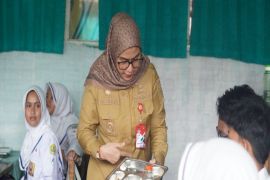 Pemkot Banjarbaru perketat pengawasan kualitas MBG