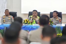 Kakorlantas targetkan 5.000 ETLE terpasang pada 2026