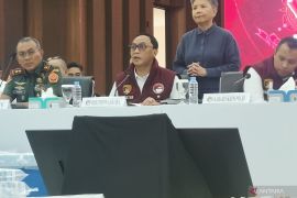 Pengguna vape berkandungan zat anestesi akan ditindak polisi