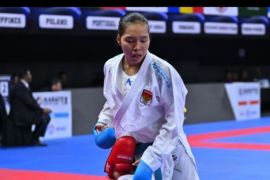 Leica Lubis tidak anggap remeh lawan