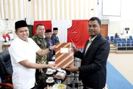 Fraksi Gerindra dukung penuh Ranperda Pengelolaan Sampah