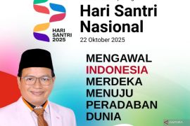 Fraksi PKS DPRD Kalsel ajak maknai HSN momentum semangat juang isi kemerdekaan