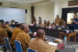 Pemkab Jayapura: Ekspedisi patriot petakan potensi ekonomi kawasan transmigrasi