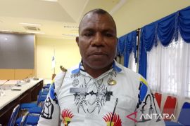 Pemuda Jayapura manfaatkan teknologi untuk promosikan budaya daerah Papua