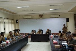 Pemkab Jayapura minta Tim Ekspedisi Patriot data potensi di kampung