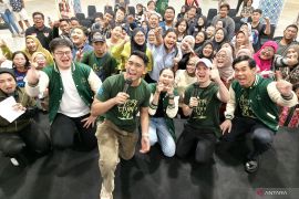 Penonton "Pengin Hijrah" berkesempatan liburan ke Uzbekistan