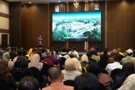 Jumana Residence hadir dengan konsep modern untuk keluarga muda