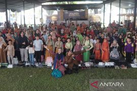 OJK Kediri: FinFest 2025 catat nilai transaksi Rp5,74 miliar