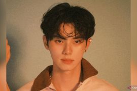 Suguhan Istana untuk Presiden Afsel hingga fan meeting Lee Chae Min