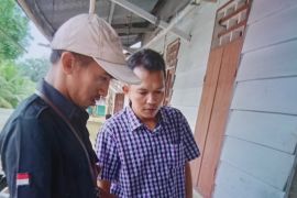 Bawaslu Pasaman Barat kerja sama dengan instansi pemerintah awasi data pemilih