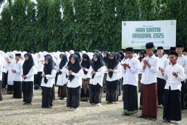 PCNU Bandarlampung: Santri berperan sebagai pelindung akhlak bangsa