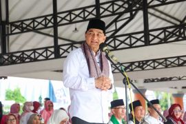 Santri dinilai berperan penting menjaga kemerdekaan dan moral bangsa