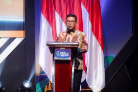 Gubernur tegaskan Banten siap jadi kawasan investasi unggul