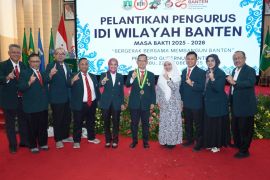 Pemprov-IDI percepat pemerataan dokter spesialis di Banten selatan