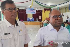 Kota Sorong lindungi 1.019 ketua RT/RW dengan BPJS Ketenagakerjaan