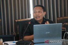 Seleksi Sekda Kota Bima baru diminati dua pendaftar