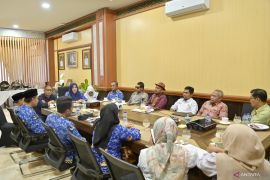 Akademisi Bima-Dompu tawarkan konsep 'Eco City' dan 'Sustainable Zone' untuk NTB