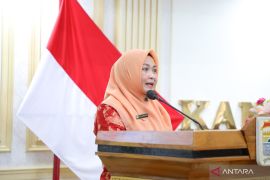DWP Palembang jalankan program  sosialisasi HIV/AIDS