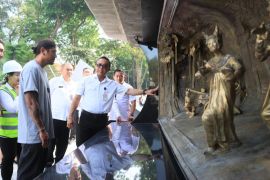 Pemkot Denpasar pastikan lima proyek fisik dikerjakan dengan maksimal