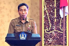 Pemkab Badung tegaskan anggaran daerah tidak mengendap