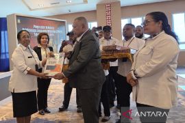 Pemprov Papua minta OPD manfaatkan DPA-P tingkatkan ekonomi warga