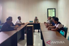 Pengurus Akuatik Bogor kompak usung Sintha Dec Checawaty jadi ketua baru