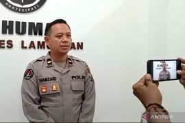 Temuan mayat di parit, Polres Lamongan identifikasi jenazah warga Pekalongan