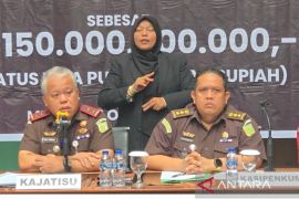 Kajati Sumut: Jaksa dalam  kasus aset PTPN I pertimbangkan penegakan hukum yang berkeadilan