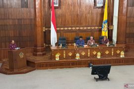 Bali upayakan pengangkatan PPPK di tengah kurang sehatnya fiskal