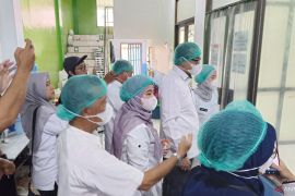 Malaysian LPG cylinders found in Tarakan school nutrition kitchen
