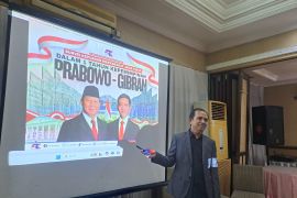 75,5 persen warga Jatim puas kebijakan energi Prabowo-Gibran