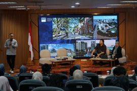 Vokasi Unair gelar ICVIAS 2025 dorong inovasi multidisiplin untuk dunia sehat