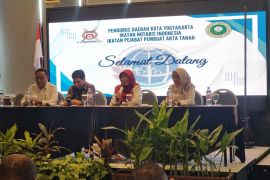 Kantor Pertanahan Kota Yogyakarta gelar sosialisasikan Permen ATR/BPN Nomor 9 Tahun 2025