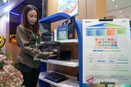 BRI Peduli Wujudkan Bisnis Berkelanjutan dengan Sentuhan ESG