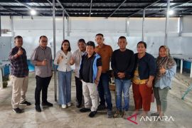 Sekjen ARUN harap dapur MBG bisa jadi pusat pembelajaran gizi seimbang