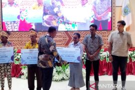 Target penyaluran KUR BRI di Papua Barat Rp313,72 miliar