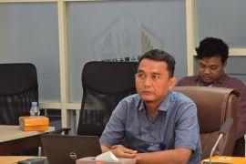 Penyaluran Transfer ke Daerah (TKD) di Regional Papua Barat:  Kinerja  dan Tantangan sampai dengan Triwulan III 2025