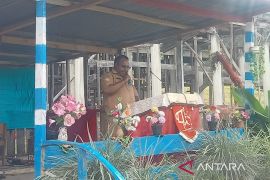 Pemkab Jayawijaya memperkuat kerja sama ke lembaga keagamaan