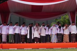 Menag: Kehadiran Ditjen Pesantren perkuat konsolidasi nasional