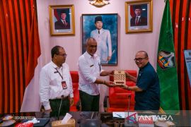 Apkasi pelajari program inovasi daerah oleh Pemkab Bangli-Bali