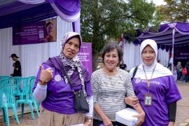 Amartha Resmi Integrasikan WeCare.id, bisa salurkan zakat dan donasi