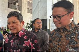 Pemutihan tunggakan iuran BPJS Kesehatan tak ganggu kas